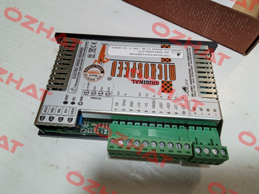 93220010 Axor Industries
