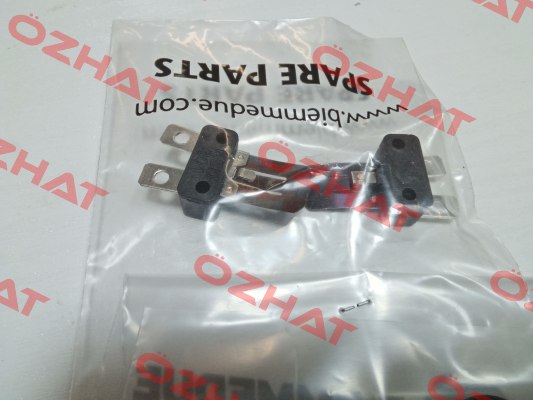 E50103 Biemmedue