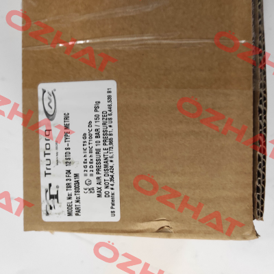 TS003A1M Trutorq