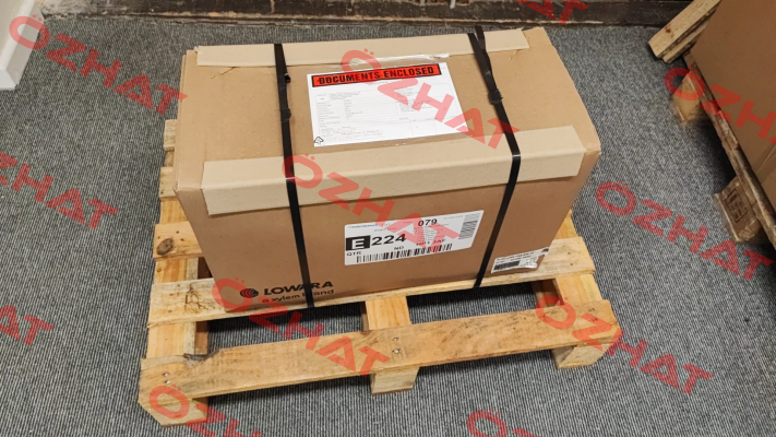 50A08VL00 - PLM112RB14S6/340 E3 400/690 50 Lowara