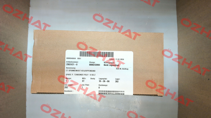 Z002421-0 Steyr