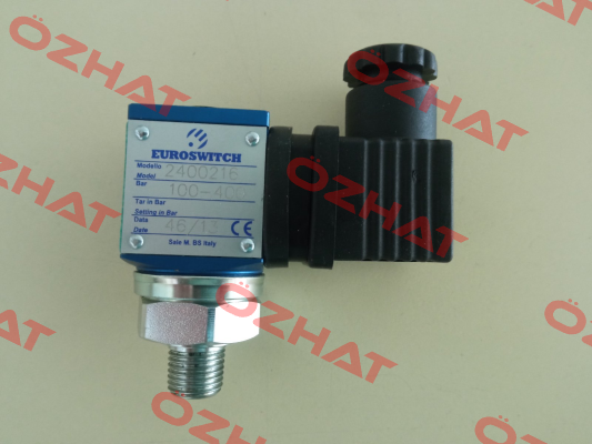 2400216NBR Euroswitch