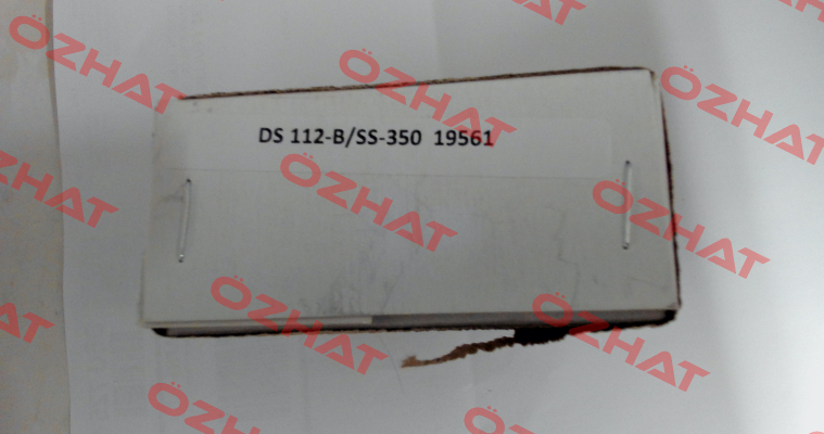 DS 112-35/B/SS Hydropa Hydrostar