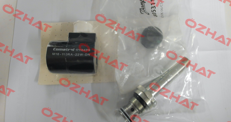 1805293819 - EVH06/C5-110A-C-HD-00 Comatrol