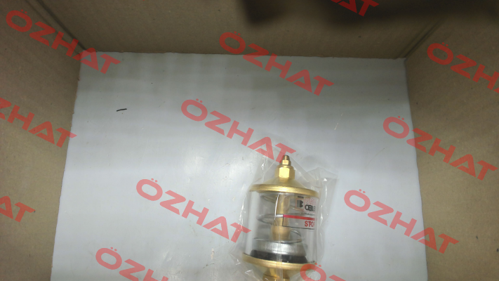 42 012 01 / SBK 50.1 G 1/8 Uni-Oeler