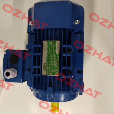4AK3 802-4 / 121137 Bevi