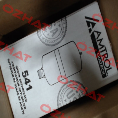 541-1 Amtrol