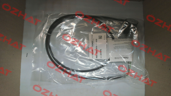RSC 2802-610-111-930 Novotechnik