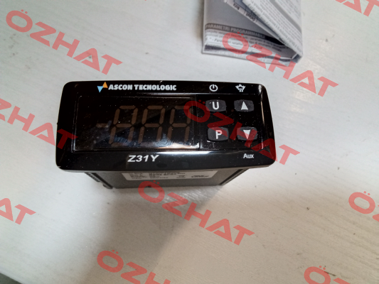 Z31YHRR-----I--32 Ascon