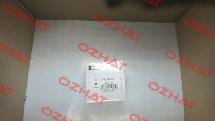 0562 05 13 Legris (Parker)