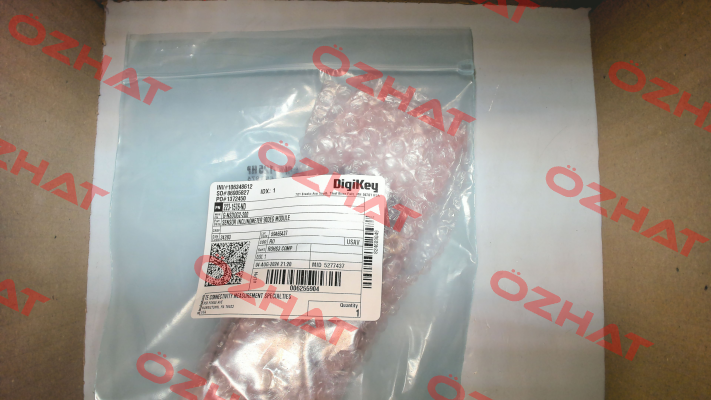 G-NSDOG2-200 TE Connectivity (Tyco Electronics)