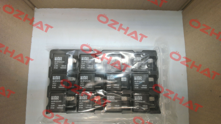23-SP-012-431 Airtec