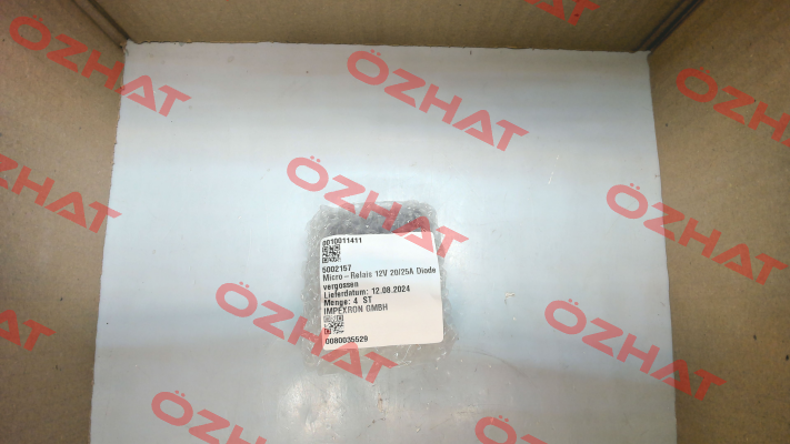 5002157 Miunske