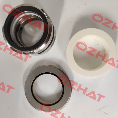 Mechanical seal 481008950 Varisco pumps