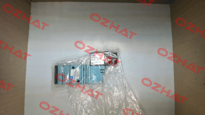 411A-C0B-DM-DFFJ-1JM МAC Valves