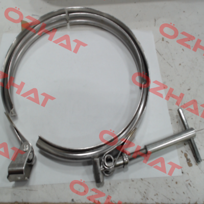 998SG-0806 Clampco