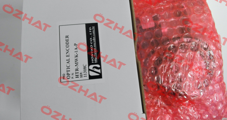 HTR-MWK-1A-P Hontko