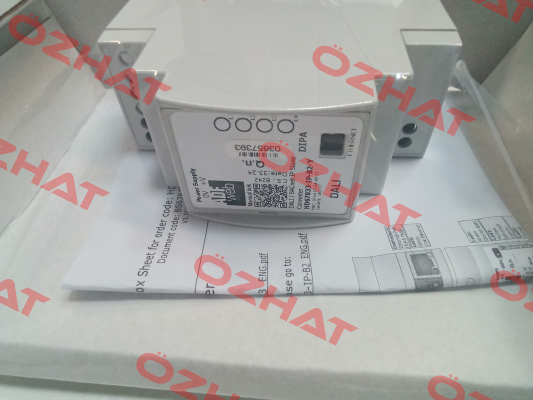 HD67833-IP-B2-Y ADFweb