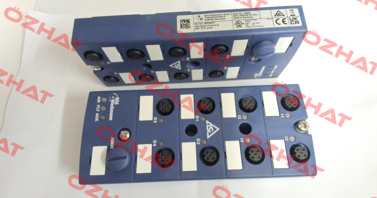 BWU2617 Bihl Wiedemann