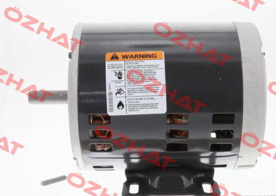 P63AHC-1315 Us Motor