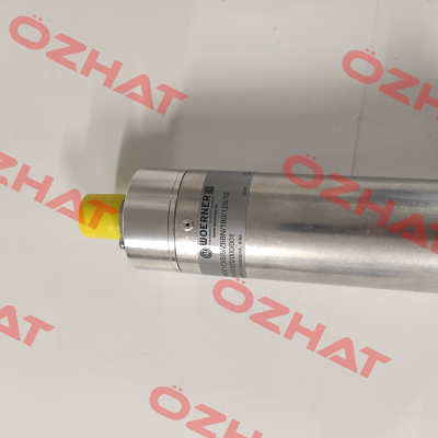 KFW-D01/00/0/S/S/Z6BN/180/120/70 Woerner