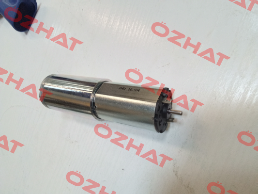 MR737 42E 1/216 24VDC BERNIO ELETTROMECCANICA