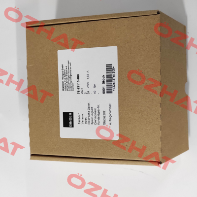 76 43113H00-0004 Binder