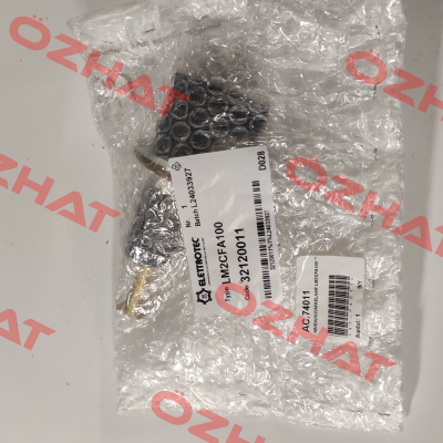 LM2CFA100 Elettrotec