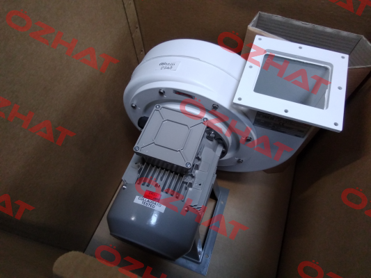 VSA 25 (1,5 kW /2 pole /3-phase) Plastifer