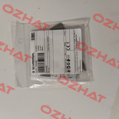 p/n: 153033699, Type: AZM150-B1 Schmersal