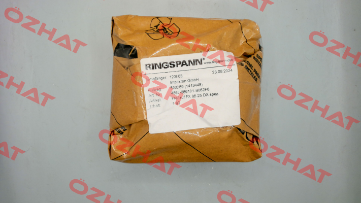 4867-086101-B062F6 Ringspann