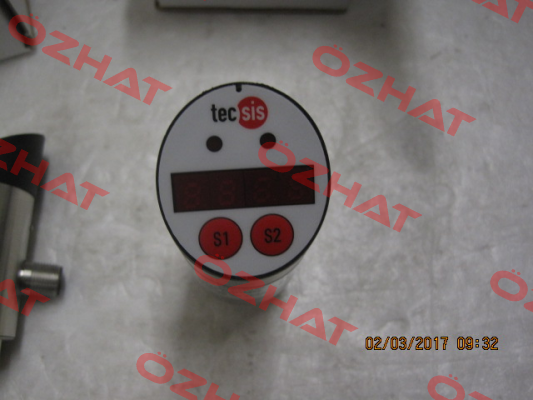 S2400B082403  Tecsis (WIKA Group)