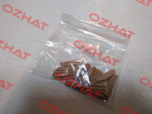 997 TSA Motor