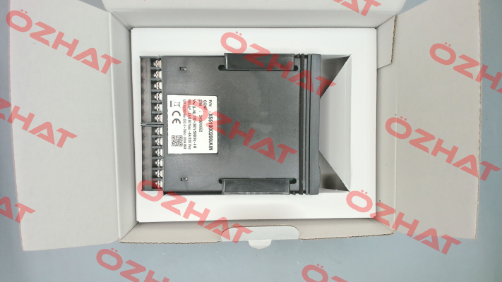 X5-5100-0200 Ascon