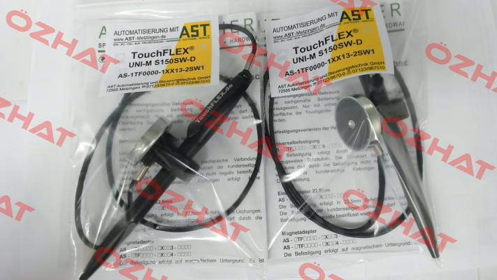 UNI-M S150SW-D / AS-1TF0000-1XX13-2SW1 AST GmbH Automatisierung und Steuerungstechnik