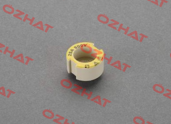 01706 (pack 1x25) Wöhner