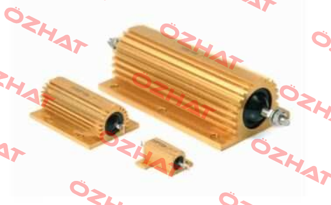 HS300 220R 1%(F) (pack 1x10) Arcol
