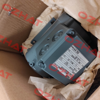 188P3460 - BS02-72H/DU05LA4-TOF/SP Bauer
