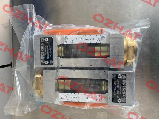 KUI-A02/00/B/70/UX Woerner