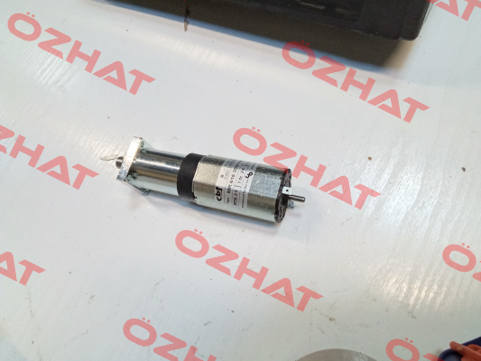 MR615 30Q 1/256 24VDC Cbf Motors