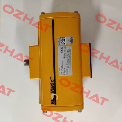 FD0200.NM00CWALL.YD22SNA.00XX Elomatic