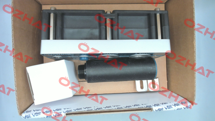 VTM100-1412 A Vmeca