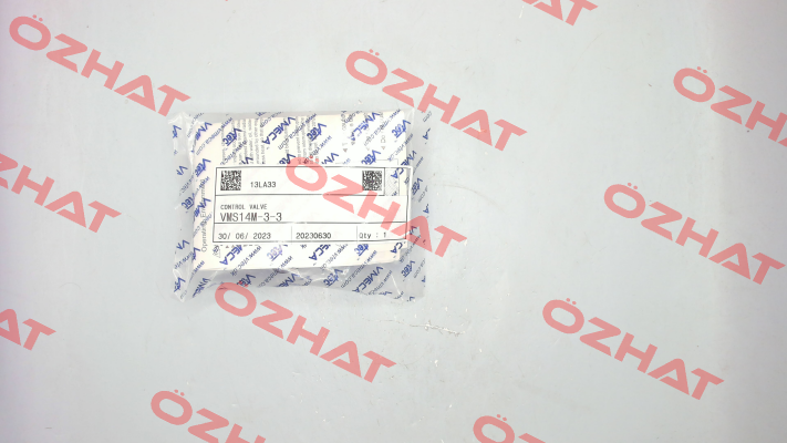 VMS14M-3-3 Vmeca