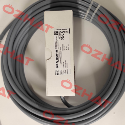 LMK 307 / 380-6000-1-2-1-1-5-1-015-000 Bd Sensors
