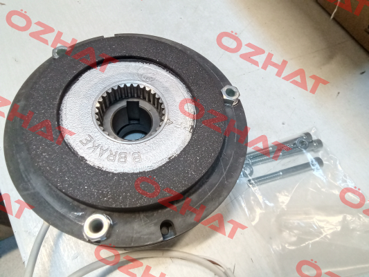 M100 CC4 B.Brake s.r.l.