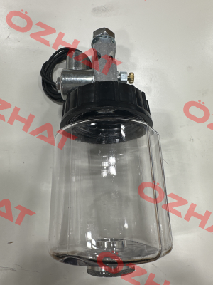 B1763-0161B1S51206W Oil-Rite