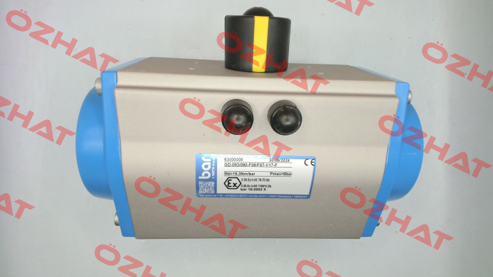 AN02000500 bar