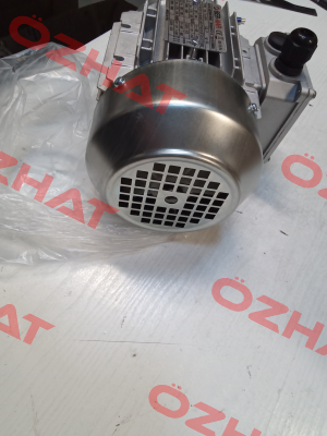T2A 712-4-B14 Ber-Mar Motors