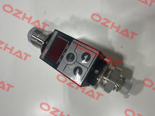 EDS 347-4-016-S01 Hydac