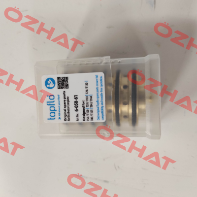 6-050-61 Tapflo